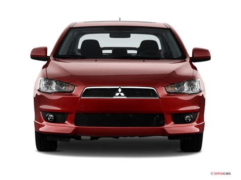 2011 Mitsubishi Lancer photo