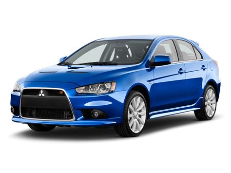 2011 Mitsubishi Lancer