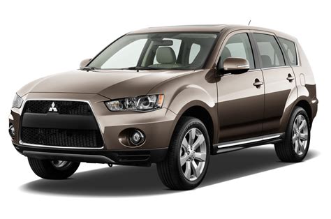 2011 Mitsubishi Outlander photo