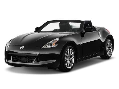 2011 Nissan 370z photo