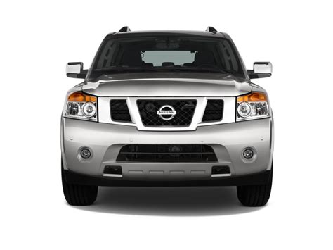 2011 Nissan Armada photo