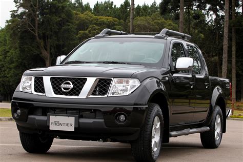 2011 Nissan Frontier