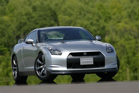 2011 Nissan Gt-r