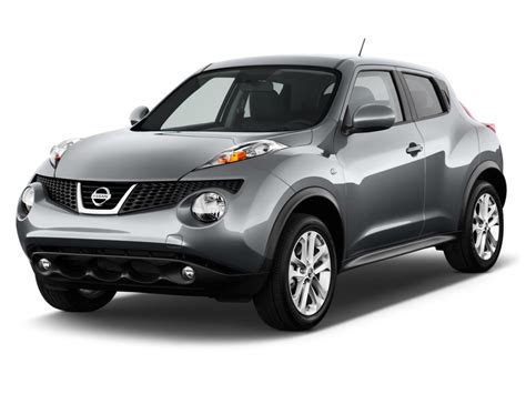 2011 Nissan Juke photo