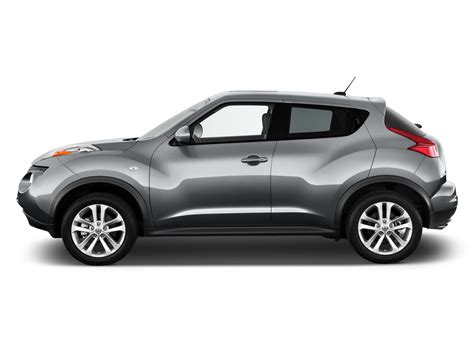 2011 Nissan Juke photo