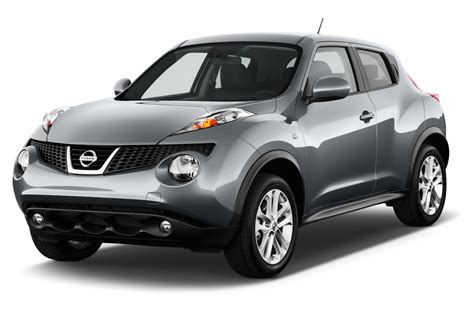 2011 Nissan Juke