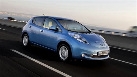 2011 Nissan Leaf