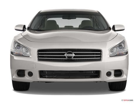 2011 Nissan Maxima photo