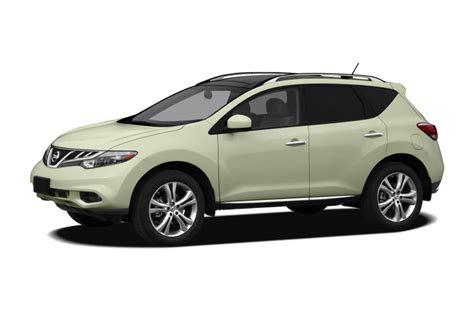 2011 Nissan Murano