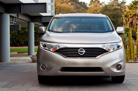 2011 Nissan Quest