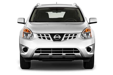 2011 Nissan Rogue photo