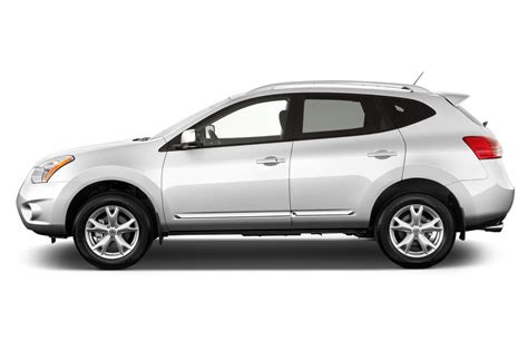 2011 Nissan Rogue photo