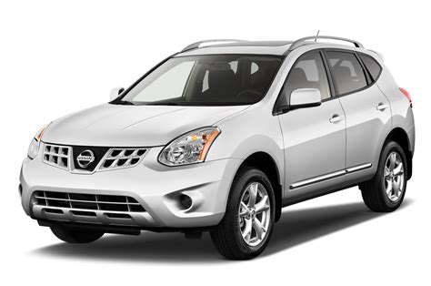 2011 Nissan Rogue