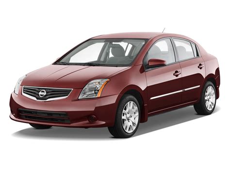 2011 Nissan Sentra