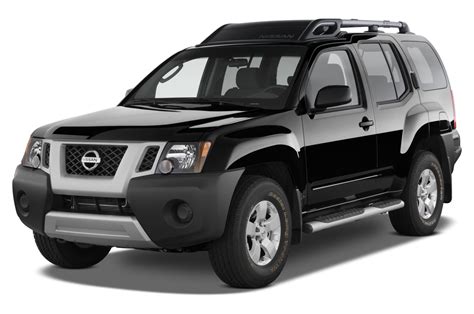 2011 Nissan Xterra