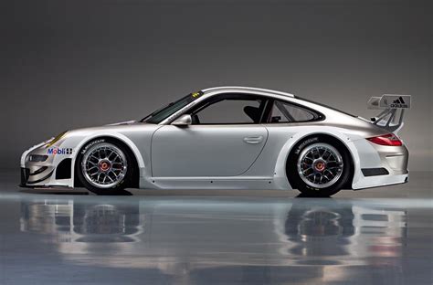 2011 Porsche 911 gt3 rs photo