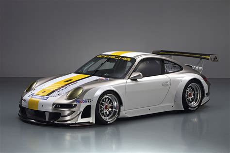 2011 Porsche 911 gt3 photo