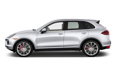 2011 Porsche Cayenne (e2) photo