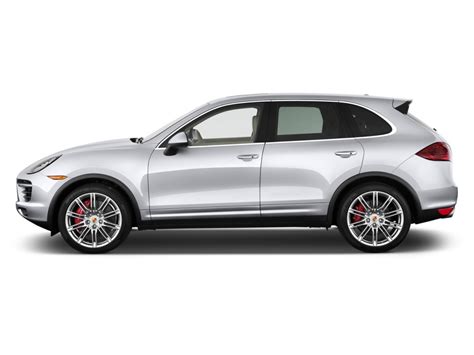 2011 Porsche Cayenne s photo