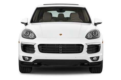 2011 Porsche Cayenne photo