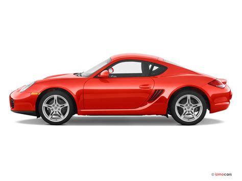 2011 Porsche Cayman photo