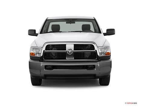 2011 Ram 2500 photo