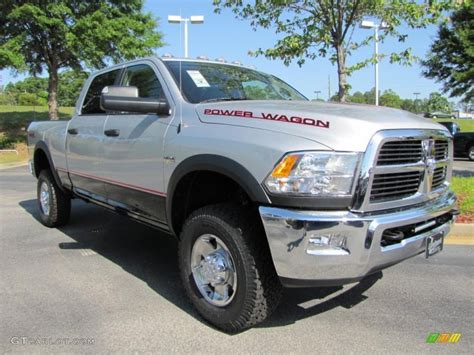 2011 Ram 2500