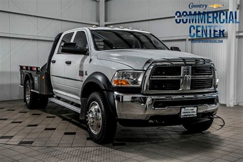 2011 Ram 4500 photo