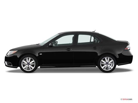 2011 Saab 9-3 photo