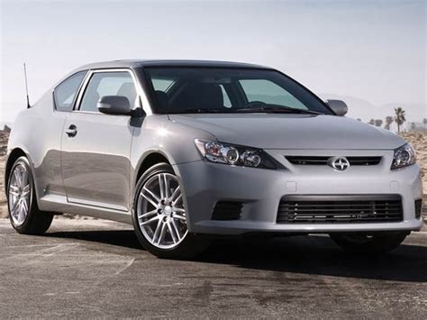 2011 Scion Tc photo