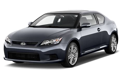 2011 Scion Tc