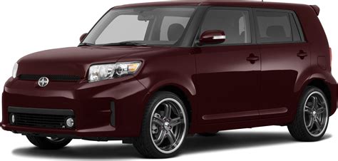 2011 Scion Xb photo