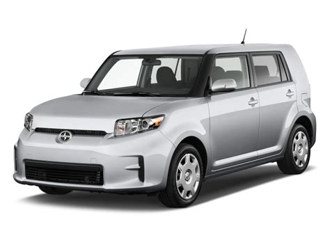 2011 Scion Xb