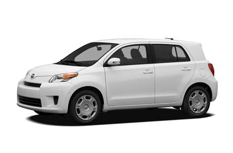 2011 Scion Xd photo