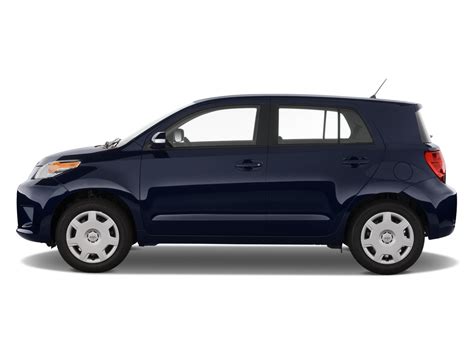 2011 Scion Xd photo