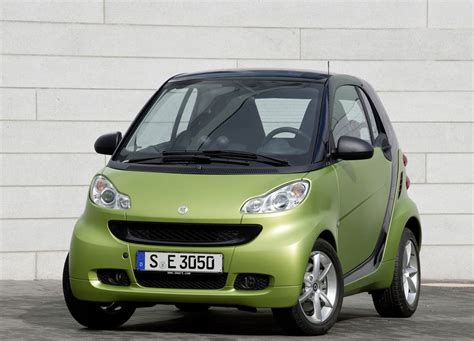 2011 Smart Fortwo