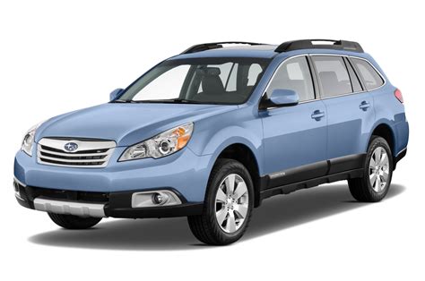 2011 Subaru Outback