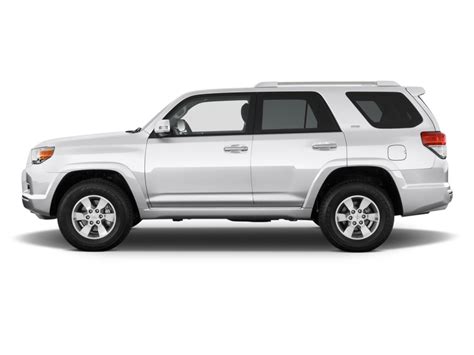 2011 Toyota 4runner photo