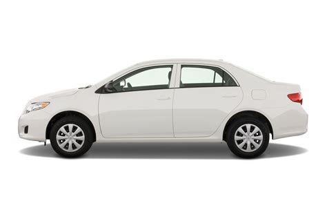 2011 Toyota Corolla photo