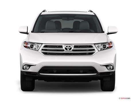 2011 Toyota Highlander photo