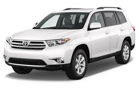 2011 Toyota Highlander