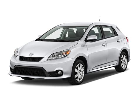 2011 Toyota Matrix photo