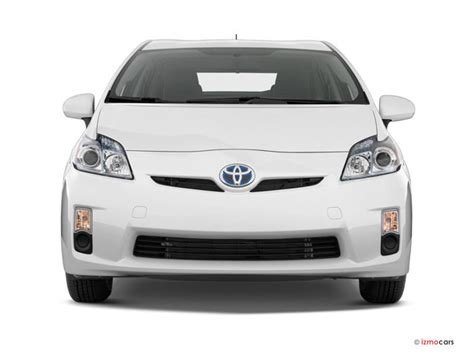 2011 Toyota Prius photo