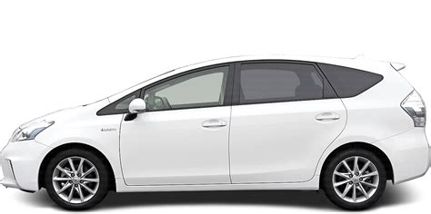 2011 Toyota Prius photo