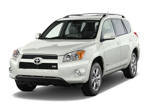 2011 Toyota Rav4 photo