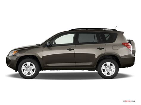 2011 Toyota Rav4 photo