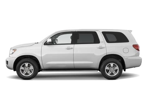 2011 Toyota Sequoia photo