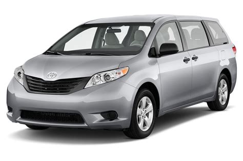 2011 Toyota Sienna