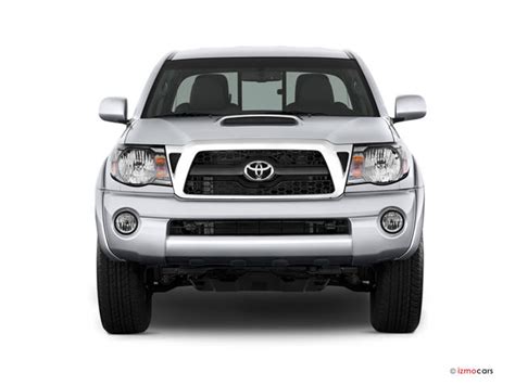 2011 Toyota Tacoma photo