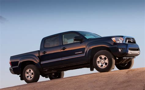 2011 Toyota Tacoma photo